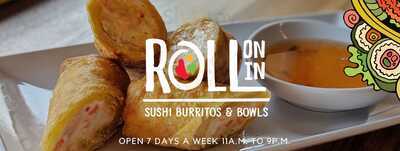 Roll On In - Hamilton, Oh