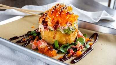 Roll On In - Hamilton, Oh