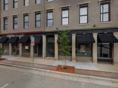 Roll On In - Hamilton, Oh