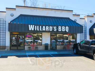 Willards Bbq