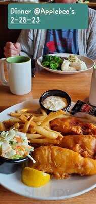 Applebee's