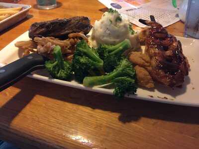 Applebee's