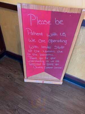 Larosa's Pizza Mason