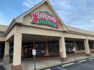 Larosa's Pizza Mason