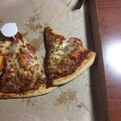 Larosa's Pizza Mason