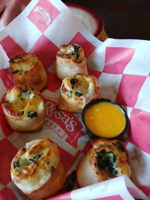 Larosa's Pizza Mason