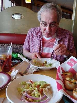 Larosa's Pizza Mason