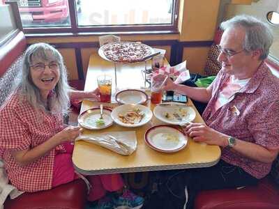 Larosa's Pizza Mason