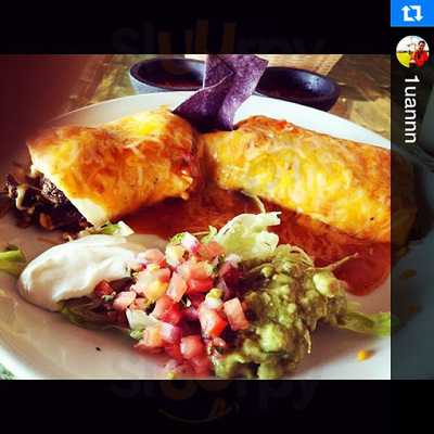 Df Mexican Restaurant