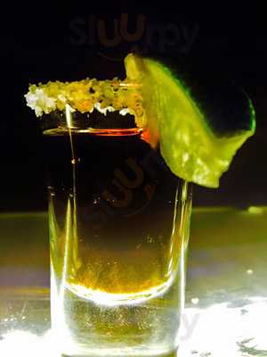 Df Mexican Restaurant