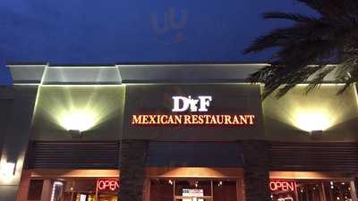 Df Mexican Restaurant