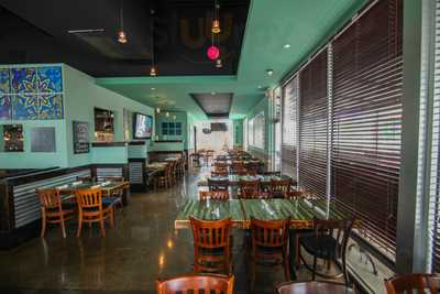 Df Mexican Restaurant