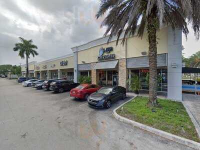 Df Mexican Restaurant