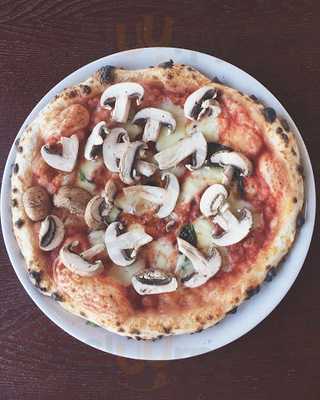 L'antica Neapolitan Pizza Da Luciano