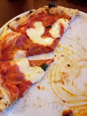 L'antica Neapolitan Pizza Da Luciano