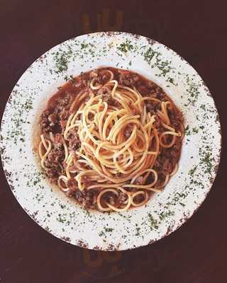 L'antica Neapolitan Pizza Da Luciano