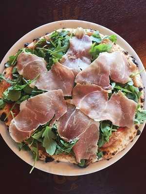 L'antica Neapolitan Pizza Da Luciano