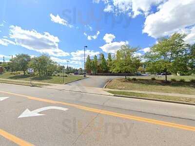 Menchie's Frozen Yogurt