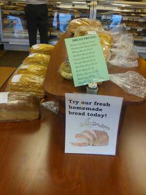 Jansen Sweet Sinsations