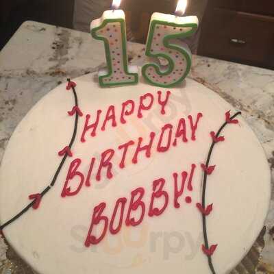 Jansen Sweet Sinsations