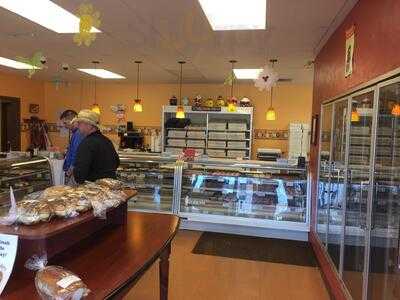 Jansen Sweet Sinsations