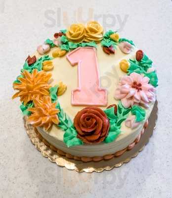 Jansen Sweet Sinsations