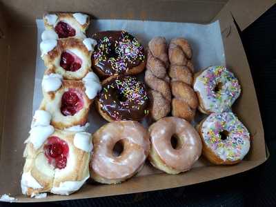 Jansen Sweet Sinsations