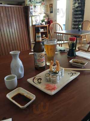 Homeport Sushi