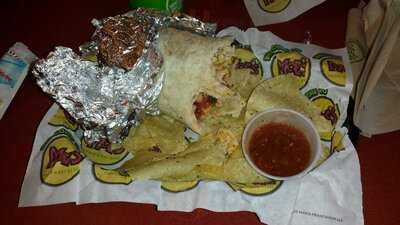 Moe's Southwest Grill