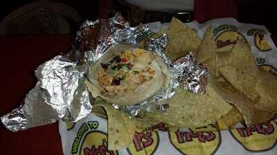 Moe's Southwest Grill