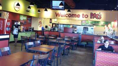 Moe's Southwest Grill