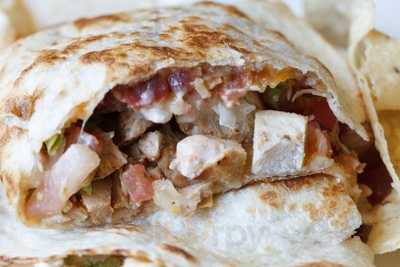 Moe's Southwest Grill