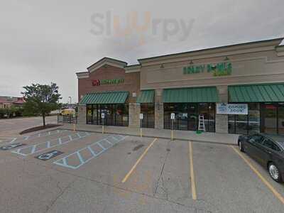 Moe's Southwest Grill