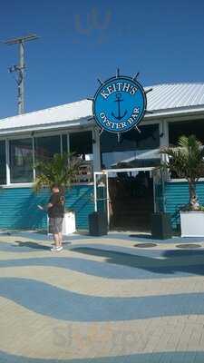 Keith's Oyster Bar