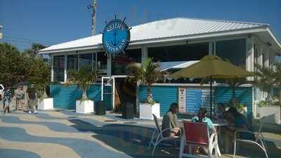 Keith's Oyster Bar