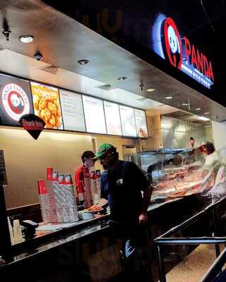 Panda Express