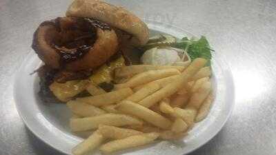 Mom's Kitchen Auburn