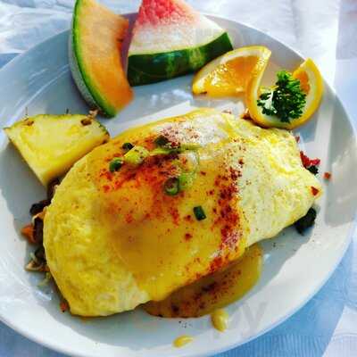 Mom's Kitchen Auburn