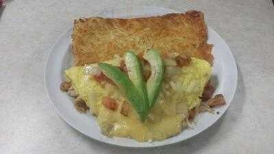 Mom's Kitchen Auburn