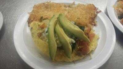 Mom's Kitchen Auburn