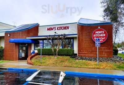 Mom's Kitchen Auburn