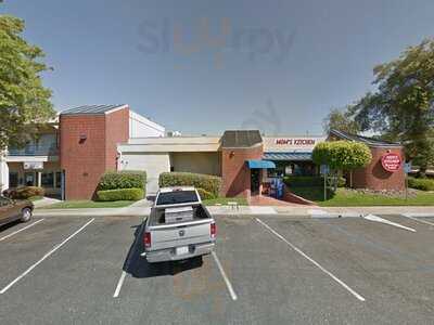 Mom's Kitchen Auburn