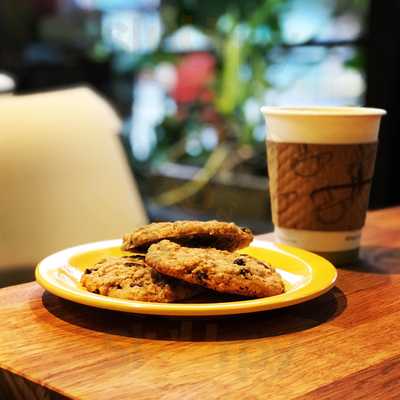 New Dawn Gluten Free Bakery