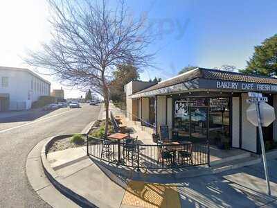 New Dawn Gluten Free Bakery