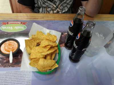 El Valle Verde Market Ii