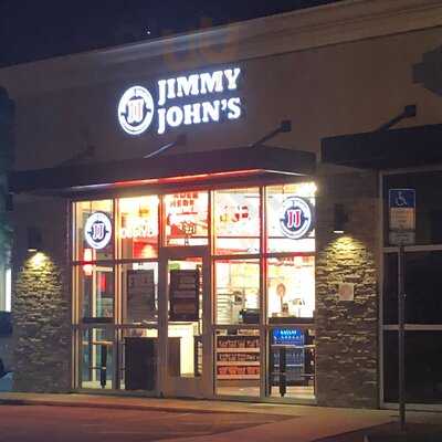 Jimmy John's