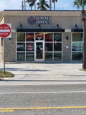 Jimmy John's