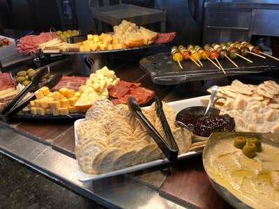 The Loose Moose Cottage