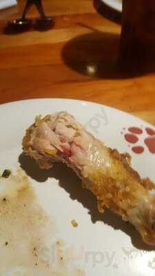 The Loose Moose Cottage