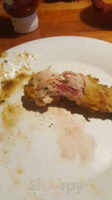 The Loose Moose Cottage